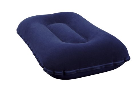Poduszka dmuchana turystyczna welurowa BESTWAY 67121 Kik Sp. z o. o. Sp. k.
