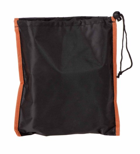 Raczki na buty antypoślizgowe turystyczne z kolcami łańcuchy pokrowiec roz. 39-45 Kik Sp. z o. o. Sp. k.