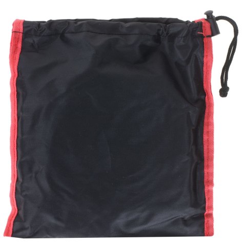 Raczki na buty antypoślizgowe turystyczne z kolcami łańcuchy pokrowiec roz. 39-45 Kik Sp. z o. o. Sp. k.