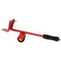 Rolki do transportu zestaw do przesuwania mebli 150kg 5w1 Kik Sp. z o. o. Sp. k.