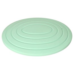 Równoważnia do balansowania deska z labiryntem dla dzieci miętowa Kik Sp. z o. o. Sp. k.