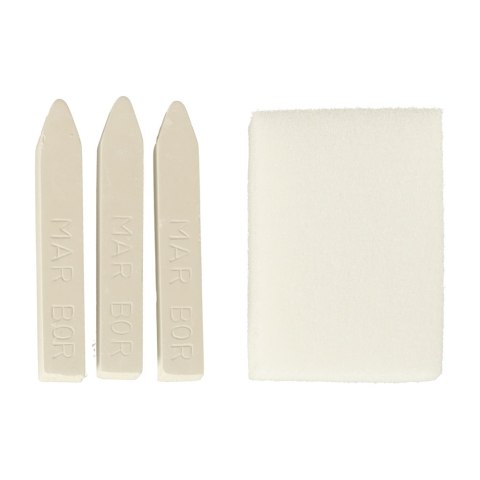 Tablica kredowa magnetyczna 92 x 62 cm "3Toysm" Dzięgielewski Tomasz