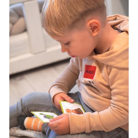 Tooky Toy TOOKY TOY Układanka Magnetyczna Dinozaury Puzzle Tooky Toy TOOKY TOY Układanka Magnetyczna Dinozaury Puzzle