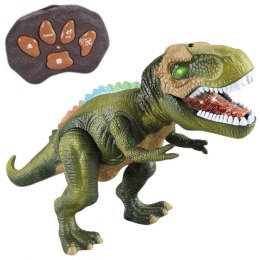 Woopie WOOPIE Dinozaur Zdalnie Sterowany RC Robot T-Rex