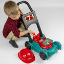 Woopie WOOPIE Kosiarka dla Dzieci Dźwięk + Zestaw Kask Kanister