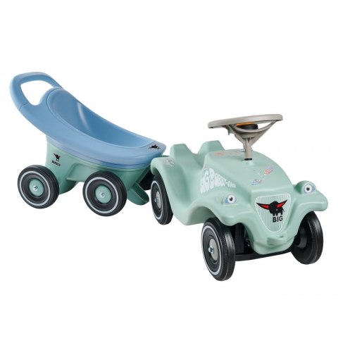 Big BIG Buggy spacerówka 3 w 1