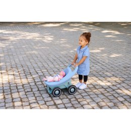 Big BIG Buggy spacerówka 3 w 1