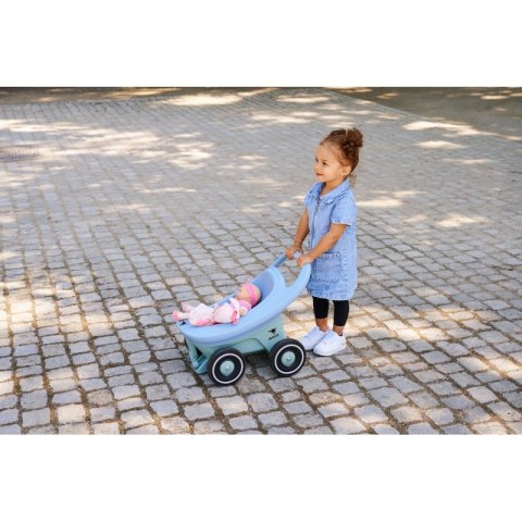 Big BIG Buggy spacerówka 3 w 1