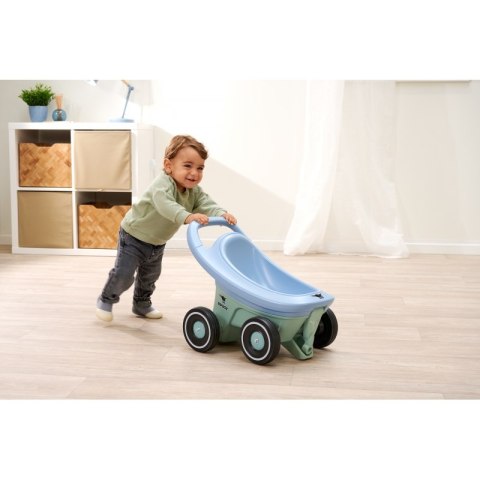 Big BIG Buggy spacerówka 3 w 1
