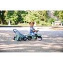 Big BIG Buggy spacerówka 3 w 1