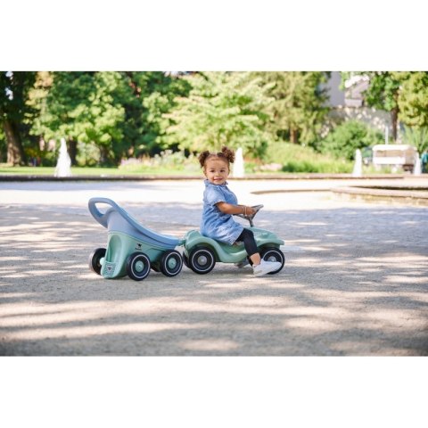 Big BIG Buggy spacerówka 3 w 1