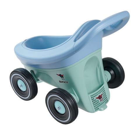 Big BIG Buggy spacerówka 3 w 1