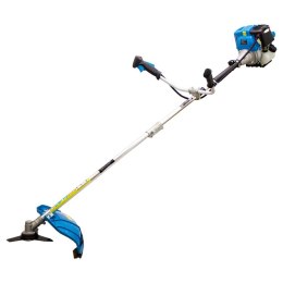 Bituxx Podkaszarka 4-suwowa Benzynowa 31 cm³ 1 KM Zestaw Ostrza i Głowica Bituxx