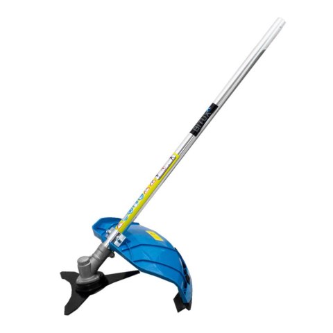 Bituxx Podkaszarka 4-suwowa Benzynowa 31 cm³ 1 KM Zestaw Ostrza i Głowica Bituxx Bituxx Podkaszarka 4-suwowa Benzynowa 31 cm³ 1 KM Zestaw Ostrza i Głowica Bituxx