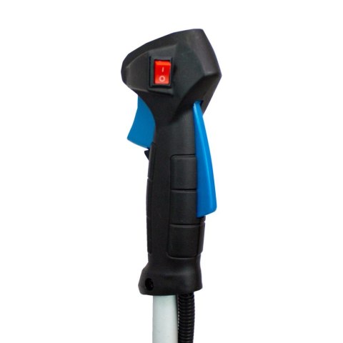 Bituxx Podkaszarka 4-suwowa Benzynowa 31 cm³ 1 KM Zestaw Ostrza i Głowica Bituxx Bituxx Podkaszarka 4-suwowa Benzynowa 31 cm³ 1 KM Zestaw Ostrza i Głowica Bituxx