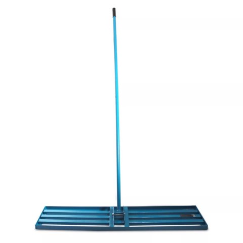 Bituxx Równiarka Ręczna Niwelator Stalowy