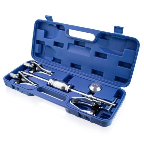 Bituxx Ściągacze do łożysk z młotkiem bezwładnościowym 5el