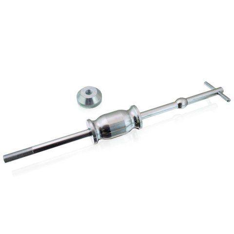 Bituxx Ściągacze do łożysk z młotkiem bezwładnościowym 5el