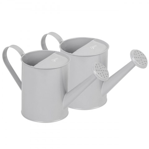 Classic World EDU CLASSIC WORLD EDU Metalowe Konewki 2 szt.