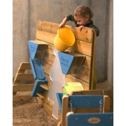 Classic World EDU CLASSIC WORLD EDU Ścianka do Zabawy w Piasku