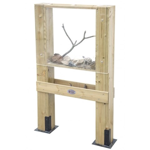 Classic World EDU CLASSIC WORLD EDU Zestaw Doświadczalny Edukacyjny do Hodowli Owadów i Zwierząt