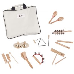 Classic World EDU CLASSIC WORLD EDU Zestaw Instrumentów Muzycznych 9 Akcesoriów