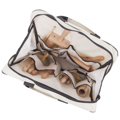 Classic World EDU CLASSIC WORLD EDU Zestaw Instrumentów Muzycznych 9 Akcesoriów