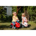 FALK FALK Traktorek Rainbow Biały z Przyczepką od 1 roku