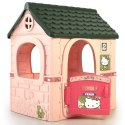 Feber FEBER Domek Ogrodowy dla Dzieci HELLO KITTY