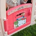 Feber FEBER Domek Ogrodowy dla Dzieci HELLO KITTY