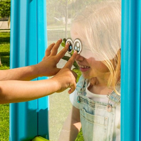 Feber FEBER Dwustronna Przeźroczysta Tablica do Rysowania Art&Fun Board