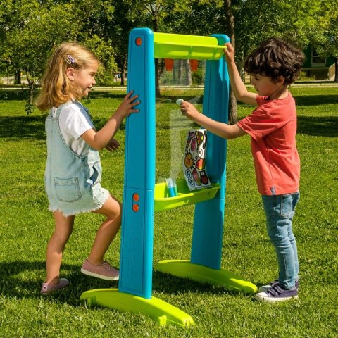 Feber FEBER Dwustronna Przeźroczysta Tablica do Rysowania Art&Fun Board