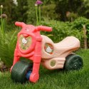 Feber FEBER Jeździk Motor Hello Kitty
