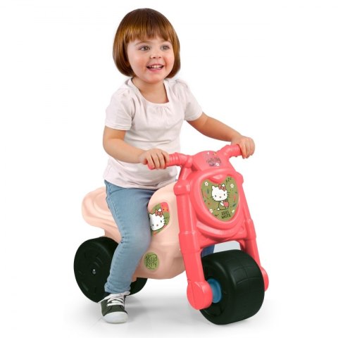Feber FEBER Jeździk Motor Hello Kitty Feber FEBER Jeździk Motor Hello Kitty