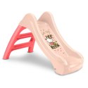 Feber FEBER Zjeżdżalnia 2w1 Wodna Hello Kitty Slide Ślizg 107 cm