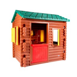 Little Tikes Little tikes ogrodowy Domek Chata z belek do ogrodu