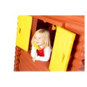 Little Tikes Little tikes ogrodowy Domek Chata z belek do ogrodu