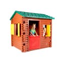 Little Tikes Little tikes ogrodowy Domek Chata z belek do ogrodu
