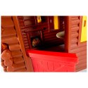 Little Tikes Little tikes ogrodowy Domek Chata z belek do ogrodu