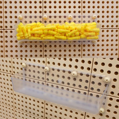 Masterkidz MASTERKIDZ Drewniana Tablica STEM Wolnostojąca + Akcesoria