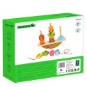 Tooky Toy TOOKY TOY Układanka Balansująca Zwierzęta