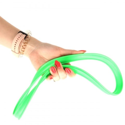 Woopie WOOPIE Gra w Klasy Zestaw do Skakania Pierścienie Obręcze 10 szt