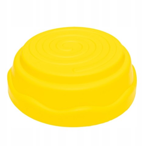 Woopie WOOPIE Kamienie Balansujące Sensoryczne Trening Równowagi 5 szt