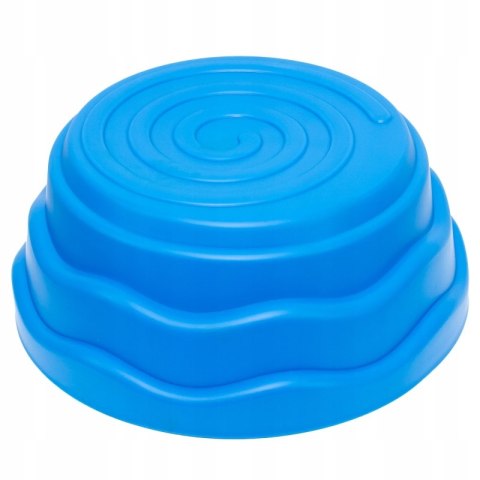 Woopie WOOPIE Kamienie Balansujące Sensoryczne Trening Równowagi 5 szt