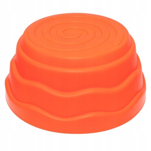 Woopie WOOPIE Kamienie Balansujące Sensoryczne Trening Równowagi 5 szt