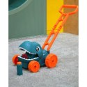 Woopie WOOPIE Kosiarka Ogrodowa Dino na Bańki Mydlane Dinozaur + Płyn