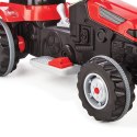 Woopie WOOPIE Traktor na Akumulator Farmer PowerTrac 6V