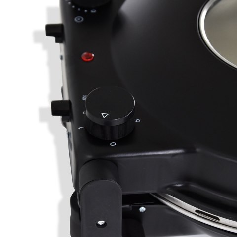 Bituxx Domowy piec pizza kamień 32cm regulacja temperatury 400°C autentyczny smak