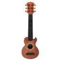 Gitara klasyczna dla dzieci drewniana 6 strun 18 cali 46,5cm Kik Sp. z o. o. Sp. k.