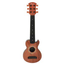 Gitara klasyczna dla dzieci drewniana 6 strun 18 cali 46,5cm Kik Sp. z o. o. Sp. k.
